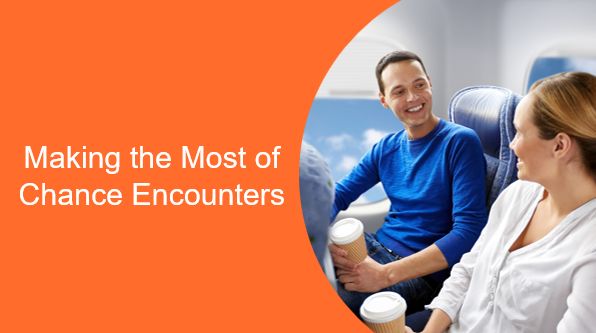 Chance Encounters